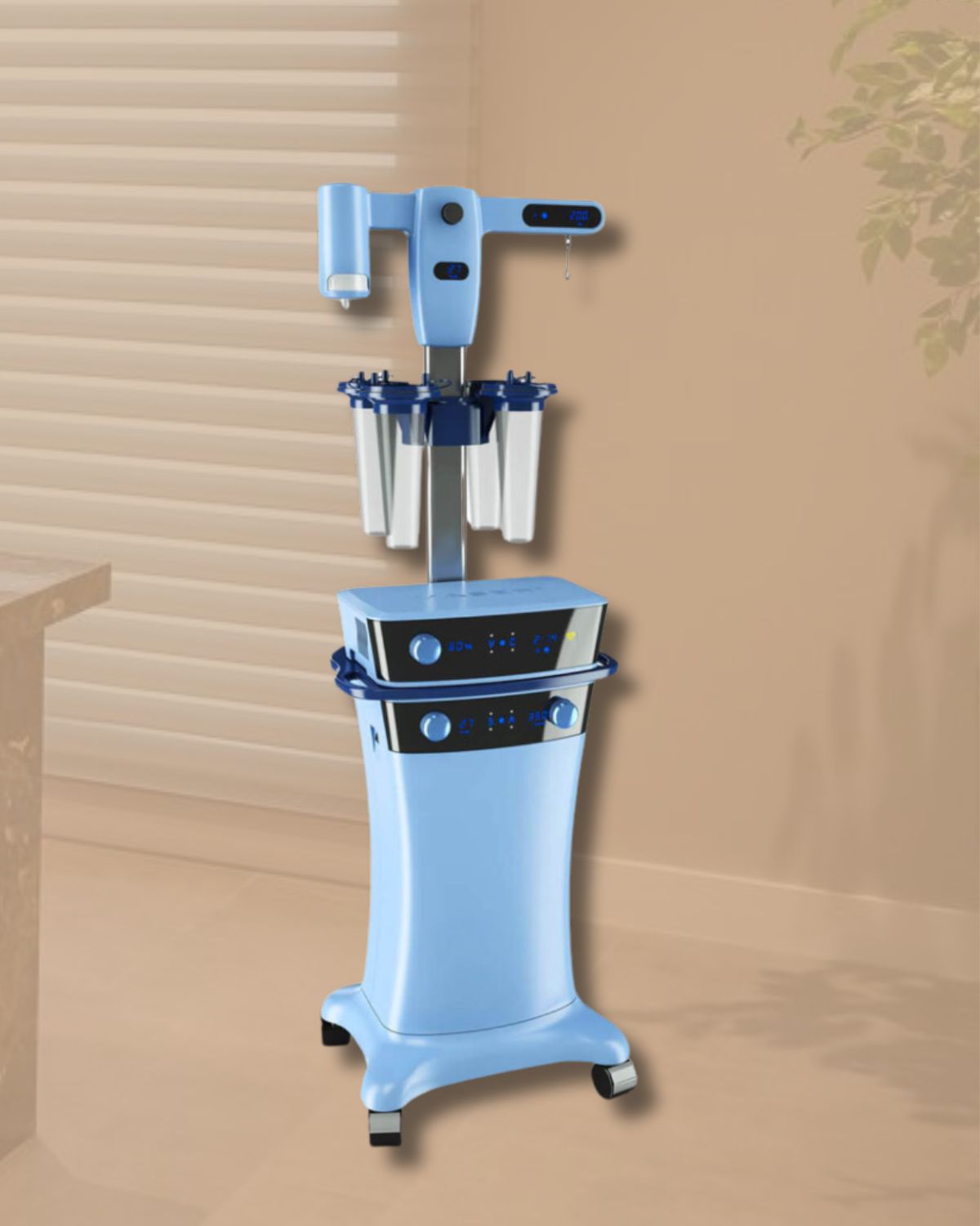VASER LIPO
